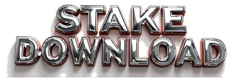 stake download logo