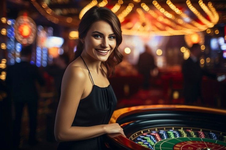 stake download Baccarat Tables